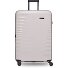 Eco Edition 4 wheels Trolley 77 cm with expansion pleat Variant beige Eco Edition 4 wheels Trolley 77 cm with expansion pleat Variant beige