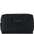 Sina Wallet RFID protection Leather 16 cm Variant schwarz Sina Wallet RFID protection Leather 16 cm Variant schwarz