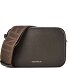  Tebe shoulder bag leather 18 cm Variant fango
