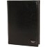  Colorado ID card case RFID leather 8.5 cm Variant schwarz