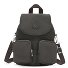 Classics Basic Firefly Up City Backpack 31 cm Variant black noir  Classics Basic Firefly Up City Backpack 31 cm Variant black noir