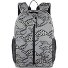  Jump N Fly Daypack 43 cm Laptop compartment Variant grau