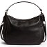  Lyshia Shoulder Bag Leather 34 cm Variant black