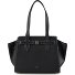  Farah Shoulder Bag Leather 38 cm Variant black