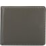  Wallet RFID protection Genuine Leather 12 cm Variant orchid