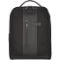  Letter backpack RFID 41 cm laptop compartment Variant black