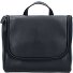  Berlin Toilet bag Leather 25 cm Variant schwarz