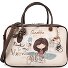  Tulip Handbag 35 cm Variant mehrfarbig