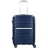 Flux 4 Roll Cabin Trolley 55 cm Variant navy blue Flux 4 Roll Cabin Trolley 55 cm Variant navy blue