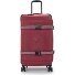 Basic Spontaneous 4 wheels Trolley M 66 cm Variant lounge wine Basic Spontaneous 4 wheels Trolley M 66 cm Variant lounge wine