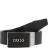 Icon-M Reversible belt Leather Variant black | 105 cm Icon-M Reversible belt Leather Variant black | 105 cm