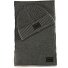 Zago Scarf 182 cm Gift box Variant medium grey  Zago Scarf 182 cm Gift box Variant medium grey