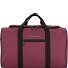  Weekender travel bag 40 cm Variant ziegelrot