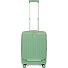  Positano 4 wheels Cabin trolley 55 cm with expansion pleat Variant sage