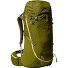 Terra 55 Hiking backpack 64 cm Variant forest olive-ne Terra 55 Hiking backpack 64 cm Variant forest olive-ne