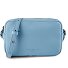  Ella Shoulder bag Leather 21 cm Variant blue denim