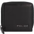  PT16-10368 Wallet leather 12 cm Variant black