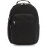  Basic Seoul Daypack 44 cm Laptop compartment Variant black noir