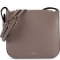  Ava Shoulder bag S Genuine Leather 22 cm Variant mauve