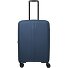 Air Stripe 4 wheels Trolley M 66 cm with expansion pleat Variant navy  Air Stripe 4 wheels Trolley M 66 cm with expansion pleat Variant navy