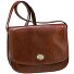  Story Donna shoulder bag leather 24 cm Variant marrone