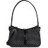  Slope Shoulder Bag 21 cm Variant nero