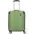  City S 4 Roll Cabin Trolley 55 cm Variant grün