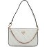 Noelle II Shoulder Bag 22 cm Variant white logo Noelle II Shoulder Bag 22 cm Variant white logo