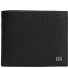  TH Flag Wallet 10 cm Variant black