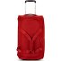  Ironik 2.0 2 Roll Travel Bag 58 cm Variant rosso