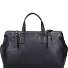 Grandma's Luxury Club Mrs. Currant Bread Travel bag Leather 44 cm Variant black smoke Grandma's Luxury Club Mrs. Currant Bread Travel bag Leather 44 cm Variant black smoke