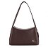 Lola Shoulder Bag Leather 29 cm Variant maple Lola Shoulder Bag Leather 29 cm Variant maple