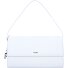 Auguri Auguri Clutch bag Leather 30 cm Variant white Auguri Auguri Clutch bag Leather 30 cm Variant white