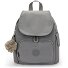  Basic City Pack City Backpack 29 cm Variant inviting grey