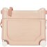  BedBox 4 wheels Kids trolley 39 cm Variant coral pink