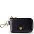  Alexandria Key wallet Leather 11 cm Variant schwarz
