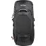  Pyrox 40+10 Trekking backpack 65 cm Variant black