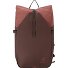  Xberg 25 Bicycle bag 30.5 cm Variant raisin-caspia