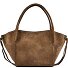  Vibe Shoulder Bag Genuine Leather 57 cm Variant khaki