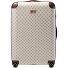  Cortina 4 wheels Trolley 66 cm Variant offwhite