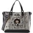  Orchestra Shoulder Bag 38 cm Variant mehrfarbig