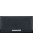 Belg Diedburg wallet leather 18 cm Variant black Belg Diedburg wallet leather 18 cm Variant black