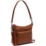 Ronda Shoulder Bag Leather 26 cm Variant cognac Ronda Shoulder Bag Leather 26 cm Variant cognac