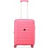 Starlight 3.0 4 wheels Cabin trolley 55 cm with expansion pleat Variant coral pink  Starlight 3.0 4 wheels Cabin trolley 55 cm with expansion pleat Variant coral pink