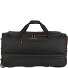 Basics 2-roll travel bag 70 cm Variant schwarz  Basics 2-roll travel bag 70 cm Variant schwarz