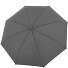  Nature Long stick umbrella 89 cm Variant slate grey