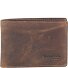  Montana wallet leather 10.5 cm Variant natur