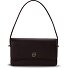  B-Icon Shoulder Bag Genuine Leather 25 cm Variant open purple