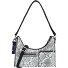  Delta Vega Shoulder Bag 24 cm Variant schwarz