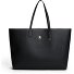 TH Icon Shopper Bag 51 cm Variant black  TH Icon Shopper Bag 51 cm Variant black